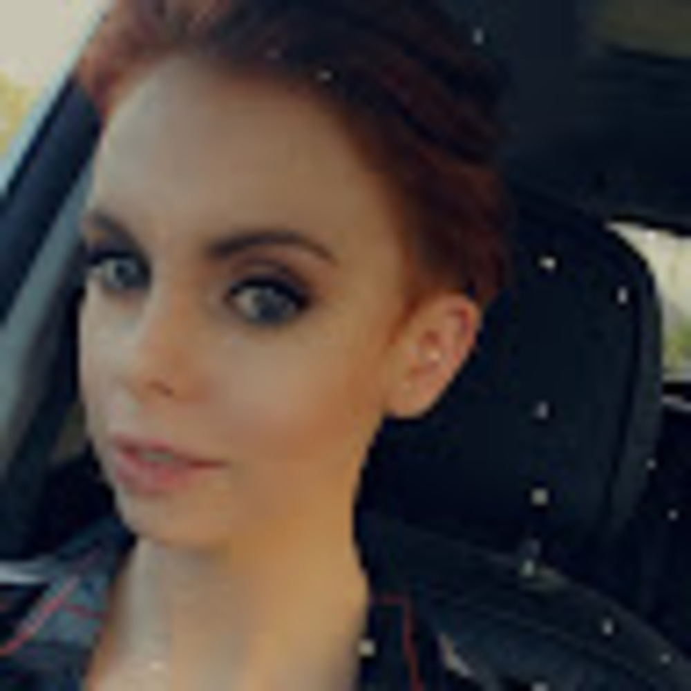 Meet your Posher, Tori
